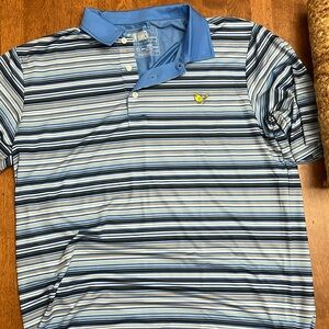 Mobile Bay polo medium